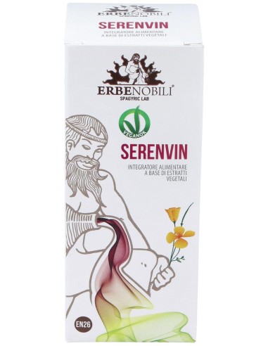 Serenvin Compost Insomnio 50Ml