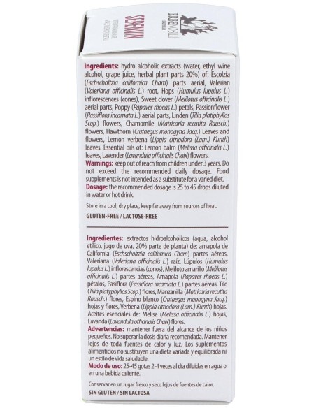 Serenvin Compost Insomnio 50Ml