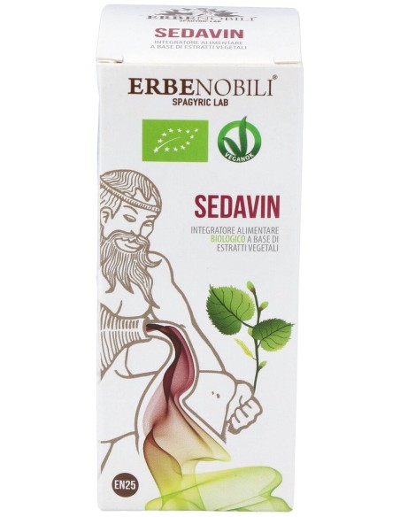 Sedavin Compost Relajante 50Ml