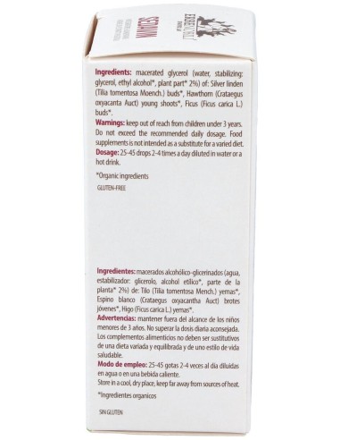 Sedavin Compost Relajante 50Ml