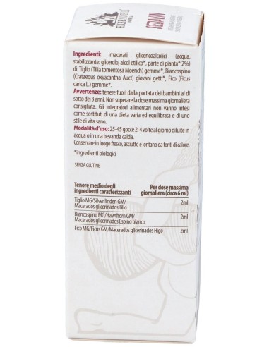 Sedavin Compost Relajante 50Ml