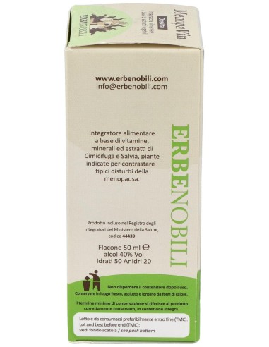 Menopavin Olosvita Menopausia 50Ml