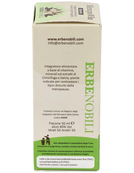 Menopavin Olosvita Menopausia 50Ml