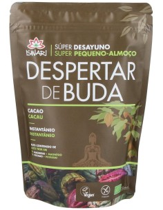 Despertar De Buda Cacao Crudo 360Gr. Bio