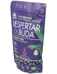 Iswari Despertar Buda Acai Fresa Plat 360G 2
