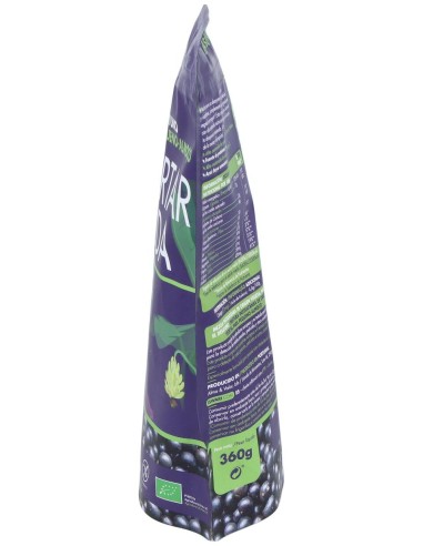 Iswari Despertar Buda Acai Fresa Plat 360G