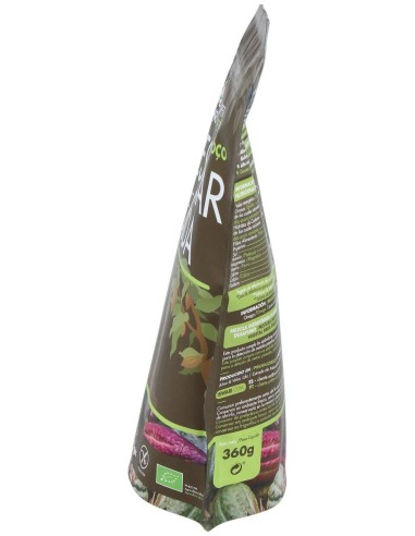 Despertar De Buda Cacao Crudo 360Gr. Bio