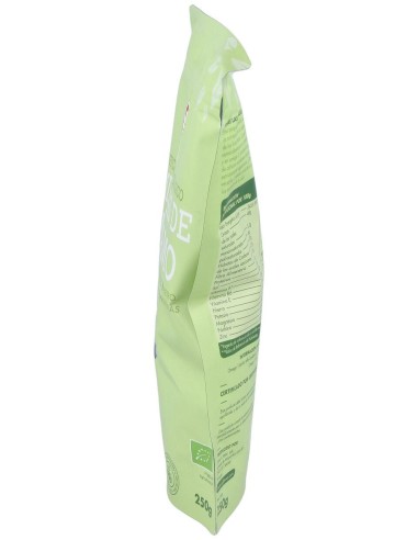 Semillas De Cañamo Sin Cascara 250Gr. Bio