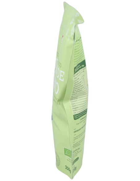 Semillas De Cañamo Sin Cascara 250Gr. Bio