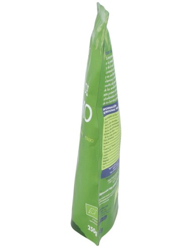 Proteina De Cañamo Superalimento 250Gr. Bio