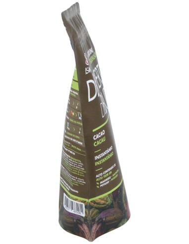 Despertar De Buda Cacao Crudo 360Gr. Bio