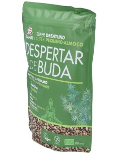 Despertar De Buda Proteina De Cañamo 360Gr. Bio 2