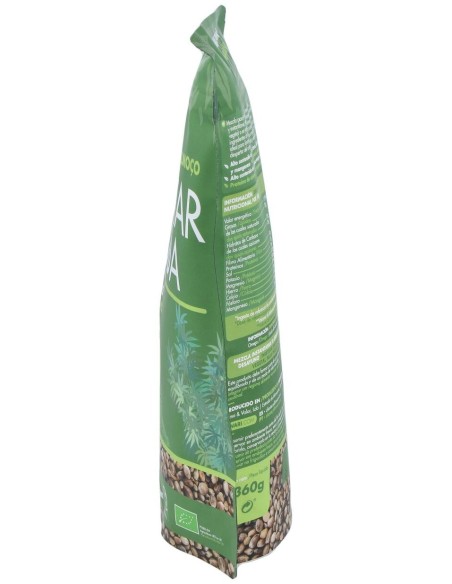 Despertar De Buda Proteina De Cañamo 360Gr. Bio
