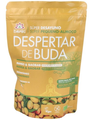 Despertar De Buda Mango-Baobab 360Gr. Bio