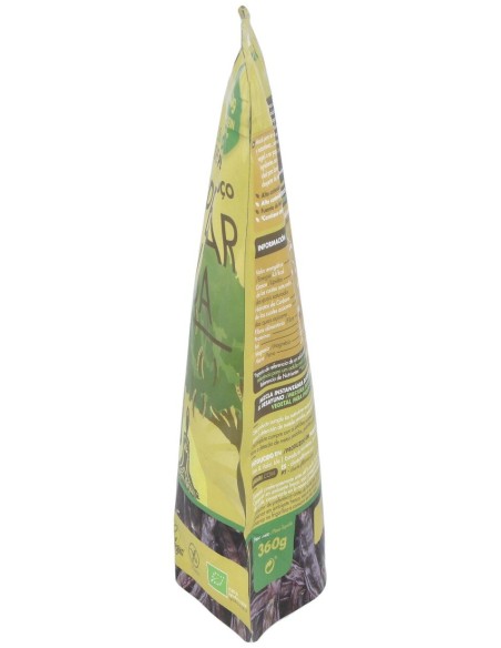 Iswari Despertar Buda Proteina Matina 360G Bio