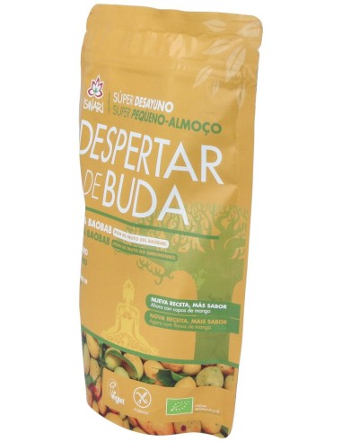 Despertar De Buda Mango-Baobab 360Gr. Bio