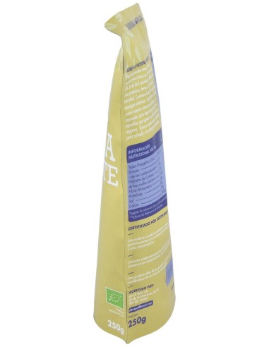 Proteina De Guisante Superalimento 250Gr. Bio