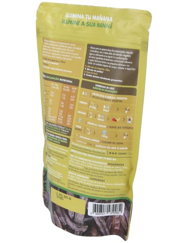 Iswari Despertar Buda Proteina Matina 360G Bio