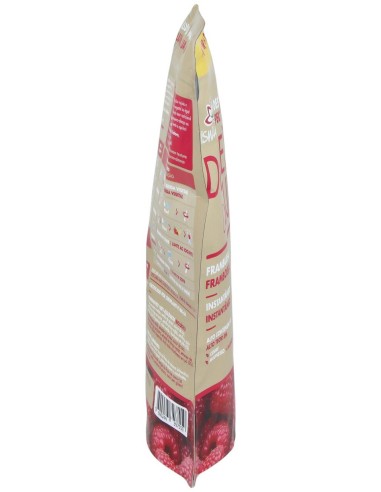 Despertar De Buda Frambuesa 360Gr. Bio