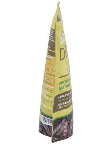 Iswari Despertar Buda Proteina Matina 360G Bio
