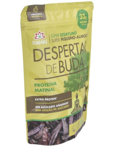 Iswari Despertar Buda Proteina Matina 360G Bio