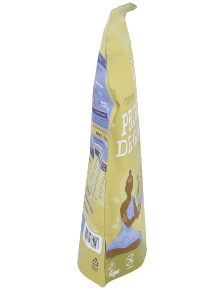 Proteina De Guisante Superalimento 250Gr. Bio