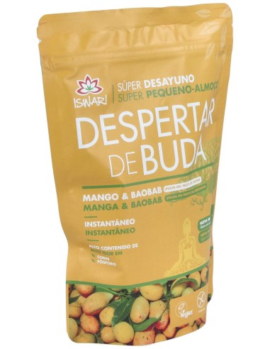 Despertar De Buda Mango-Baobab 360Gr. Bio