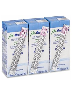 Bioralsuero Sabor Neutro Briks 2X330 Ml