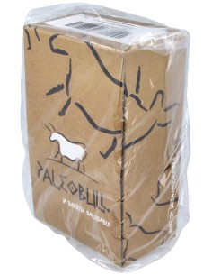 Paleobull Barritas Coco Caja 15Ud. 2