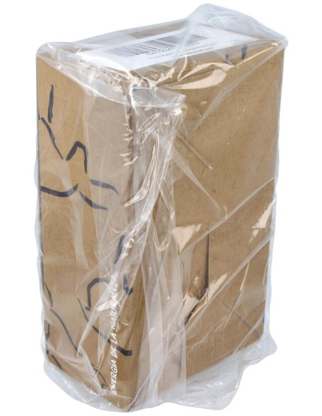 Paleobull Barritas Coco Caja 15Ud.