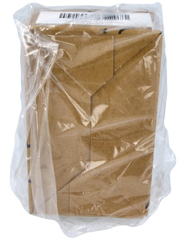 Paleobull Barritas Coco Caja 15Ud.