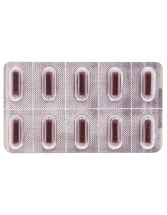 Pharmaton 50 Plus, 60 Cápsulas 2