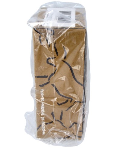 Paleobull Barritas Coco Caja 15Ud.