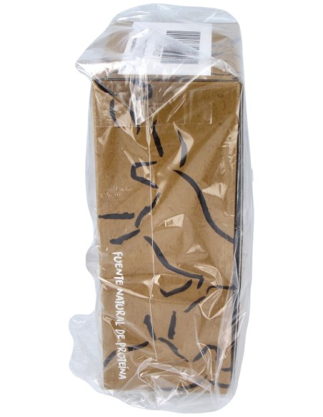 Paleobull Barritas Coco Caja 15Ud.