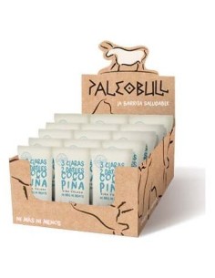 Paleobull Barritas Piña Colada Caja 15Ud. 2