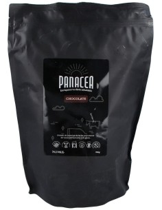 Panacea Aislado De Proteina Chocolate 750Gr.