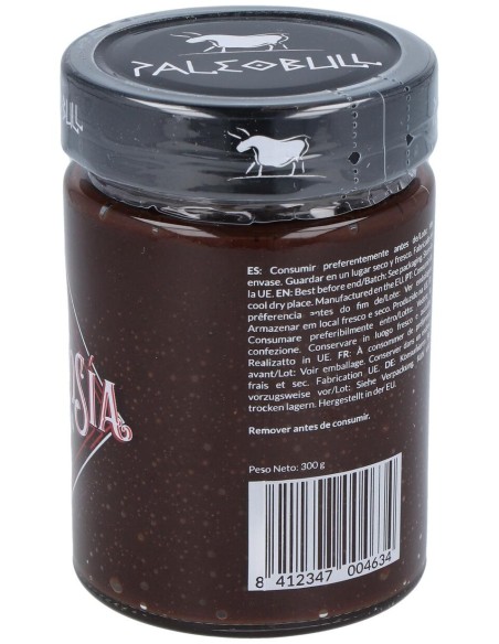 Paleobull Crema Cacao Ambrosía 300G
