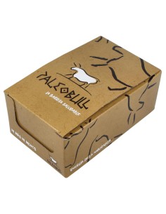 Paleobull Barritas Cafe-Guarana Caja 15Ud. 2