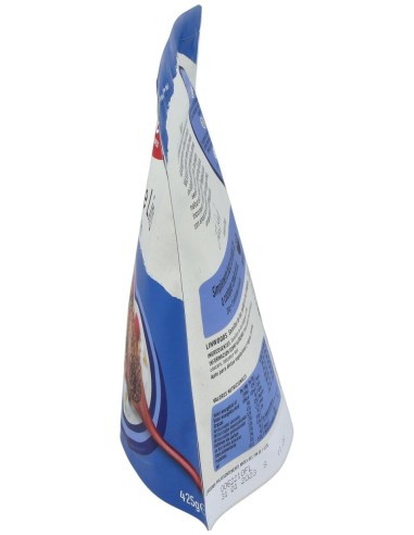 Linwood Semilla Lino Molido Bio 425G