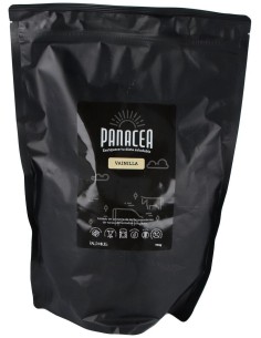 Panacea Aislado De Proteina Vainilla 750Gr.