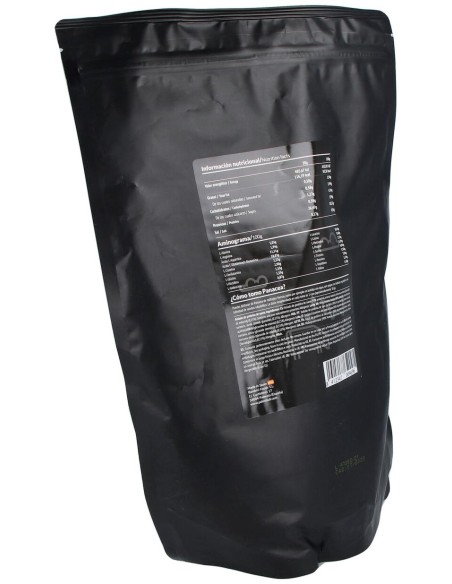 Panacea Aislado De Proteina Vainilla 750Gr.
