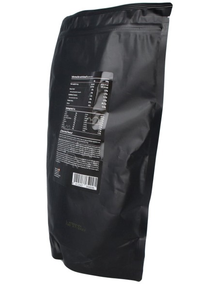Panacea Aislado De Proteina Vainilla 750Gr.