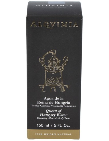 Agua De La Reina De Hungria 150Ml.