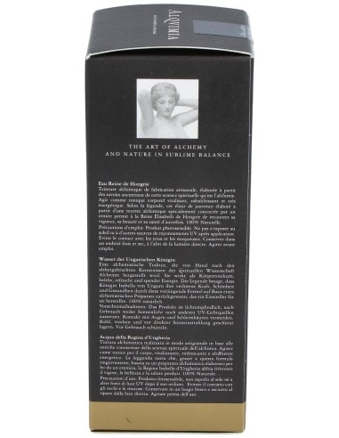 Agua De La Reina De Hungria 150Ml.
