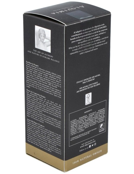 Agua De La Reina De Hungria 150Ml.