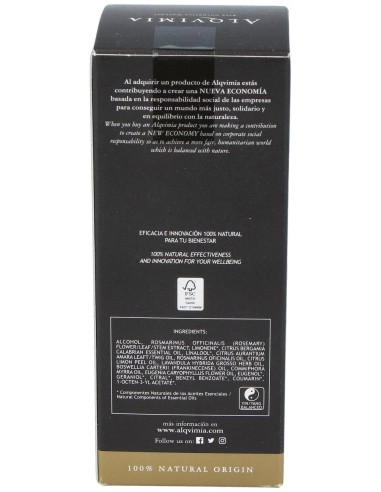Agua De La Reina De Hungria 150Ml.
