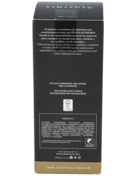 Agua De La Reina De Hungria 150Ml.