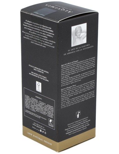 Agua De La Reina De Hungria 150Ml.