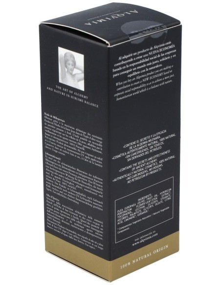 Aceite De Hiperico 60Ml.