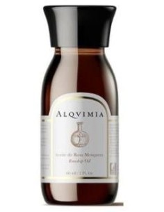 Aceite De Rosa Mosqueta 60Ml.